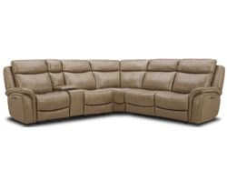Grant 462-Zero Gravity Power Reclining Sectional (+2 colors)  - IN STOCK