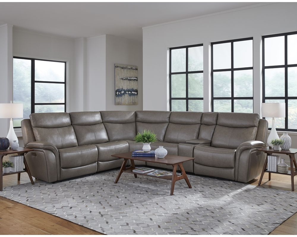 Best HD Pictures about  The Grant Modular Sectional  with No AI Images