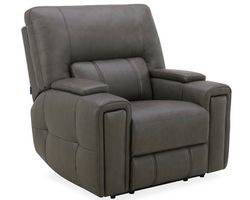 Hudson 463 Triple Power Zero Gravity Wallhugger Recliner (+2 leathers) IN STOCK