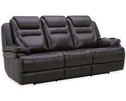 Keaton 473 Zero Gravity Triple Power Reclining Sofa with Heat and Massage (+2 colors) IN STOCK