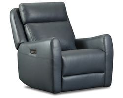 Garbo 9081 Zero Gravity Dual Power Swivel Glider Recliner (+3 leathers) IN STOCK