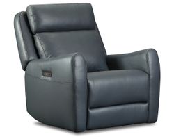 Garbo 9081 Zero Gravity Dual Power Swivel Glider Recliner (+3 leathers) IN STOCK