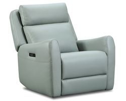 Garbo 9081 Zero-Gravity Dual Power Swivel Glider Recliner (+3 leathers) IN STOCK