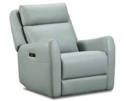 Garbo 9081 Zero-Gravity Dual Power Swivel Glider Recliner (+3 leathers) IN STOCK