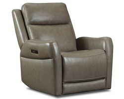 Garland 9082 Zero-Gravity Dual Power Swivel Glider Recliner (+3 leathers) IN STOCK