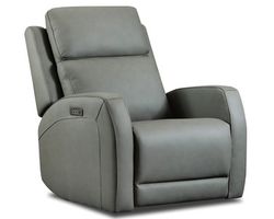 Bancroft 9083 Zero Gravity Dual Power Swivel Glider Recliner (+3 leathers) IN STOCK
