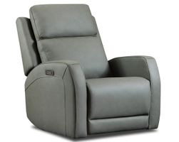 Bancroft 9083 Zero Gravity Dual Power Swivel Glider Recliner (+3 leathers) IN STOCK