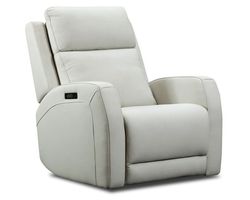 Bancroft 9083 Zero-Gravity Dual Power Swivel Glider Recliner (+3 leathers) IN STOCK