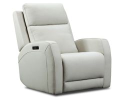 Bancroft 9083 Zero-Gravity Dual Power Swivel Glider Recliner (+3 leathers) IN STOCK