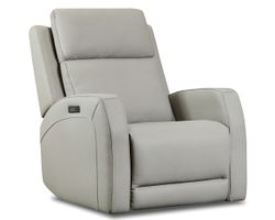 Bancroft 9083 Zero-Gravity-Dual Power Swivel Glider Recliner (+3 leathers) IN STOCK