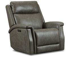 Bergman 9084 Zero Gravity Dual Power Swivel Glider Recliner (+3 leathers) IN STOCK