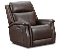 Bergman 9084 Zero-Gravity Dual Power Swivel Glider Recliner (+3 leathers) IN STOCK