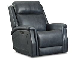 Bergman 9084 Zero-Gravity-Dual Power Swivel Glider Recliner (+3 leathers) IN STOCK