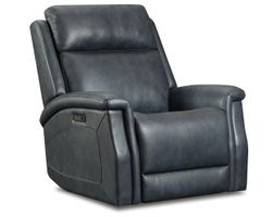 Bergman 9084 Zero-Gravity-Dual Power Swivel Glider Recliner (+3 leathers) IN STOCK
