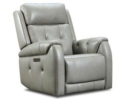 Donovan 9084 Zero-Gravity Triple Power Swivel Glider Recliner (+3 leathers) IN STOCK