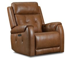 Donovan 9084 Zero Gravity Triple Power Swivel Glider Recliner (+3 leathers) IN STOCK