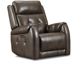 Donovan 9084 Zero-Gravity-Triple Power Swivel Glider Recliner (+3 leathers) IN STOCK