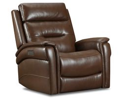 Duncan 9085 Zero-Gravity Triple Power Swivel Glider Recliner (+3 leathers) IN STOCK
