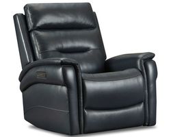 Duncan 9085 Zero Gravity Triple Power Swivel Glider Recliner (+3 leathers) IN STOCK