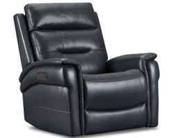 Duncan 9085 Zero Gravity Triple Power Swivel Glider Recliner (+3 leathers) IN STOCK
