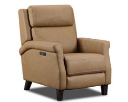 Finley 9604 Zero Gravity Dual Power Hi-Leg Recliner (+3 leathers) IN STOCK
