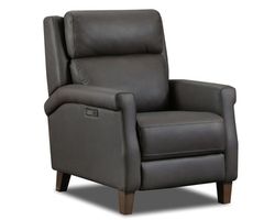 Finley 9604 Zero-Gravity-Dual Power Hi-Leg Recliner (+3 leathers)