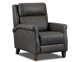 Finley 9604 Zero-Gravity-Dual Power Hi-Leg Recliner (+3 leathers)