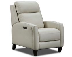 Presley 9605 Zero-Gravity Triple Power Hi-Leg Recliner (+3 leathers) IN STOCK