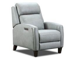 Presley 9605 Zero-Gravity-Triple Power Hi-Leg Recliner (+3 leathers) IN STOCK