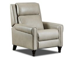 Preston 9606 Zero-Gravity-Triple Power Hi-Leg Recliner (+3 leathers) IN STOCK