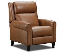 Preston 9606 Zero-Gravity Triple Power Hi-Leg Recliner (+3 leathers) IN STOCK
