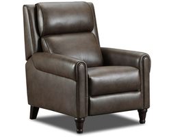 Preston 9606 Zero Gravity Triple Power Hi-Leg Recliner (+3 leathers) IN STOCK