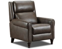 Preston 9606 Zero Gravity Triple Power Hi-Leg Recliner (+3 leathers) IN STOCK