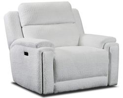Country Club 238 Zero Gravity Power Recliner (+140 colors)