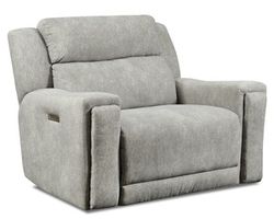 The Boss Zero Gravity Triple Power Recliner (+140 colors)
