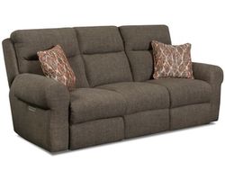 Brighton 369 Triple Power Reclining Sofa (92&quot;) +140 colors