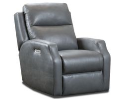 Kendall 393 Triple Power Recliner (+140 colors)