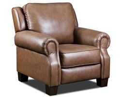 Bedford Park 678 High Leg Power Recliner (+140 colors)