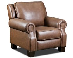 Bedford Park 678 High Leg Power Recliner (+140 colors)