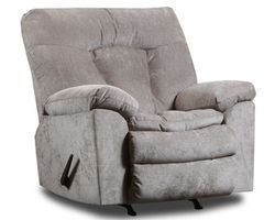 Bennett 1008 Rocker Recliner (4 fabrics)