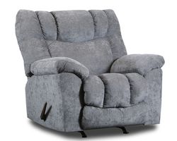 Clayton 1008 Rocker Recliner (4 colors)