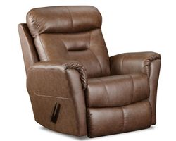 Flicker 1143 Rocker Recliner (4 fabrics)