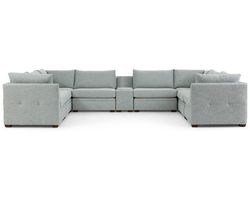 Evelyn 5023 Modular Sectional (+100 fabrics)