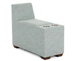 Evelyn Free Standing Smart Hub (+100 fabrics)