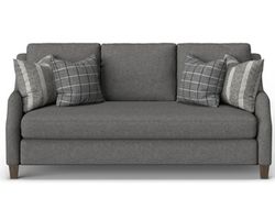 Gianna 7823 Bench Seat Sofa (86&quot;) +100 fabrics