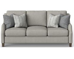 Gianna 7823 Sofa (86&quot;) +100 fabrics