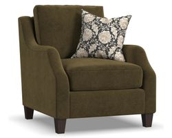 Gianna 7823 Chair (+100 fabrics)