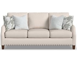 Gianna 7824 Sofa (86&quot;) +100 fabrics)