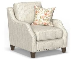 Gianna 7824 Chair (+100 fabrics)