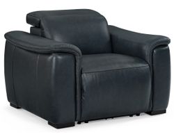 Camden 1427 Power Headrest Power Recliner (2 colors)